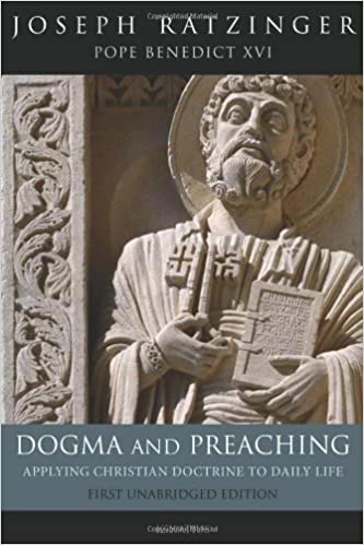 Dogma and Preaching: Applying Christian Doctrine to Daily Life