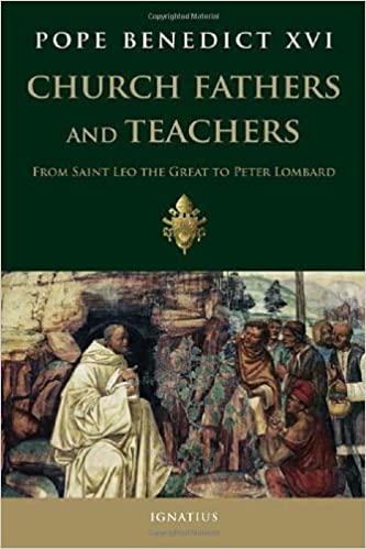 Church Fathers and Teachers: From Leo the Great to Peter Lombard