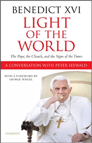 Light of the World: The Pope, The Church and the Signs of the Times