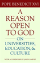 Reason: Open to God