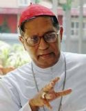 Cardinal Ivan Dias - Source: India Daily