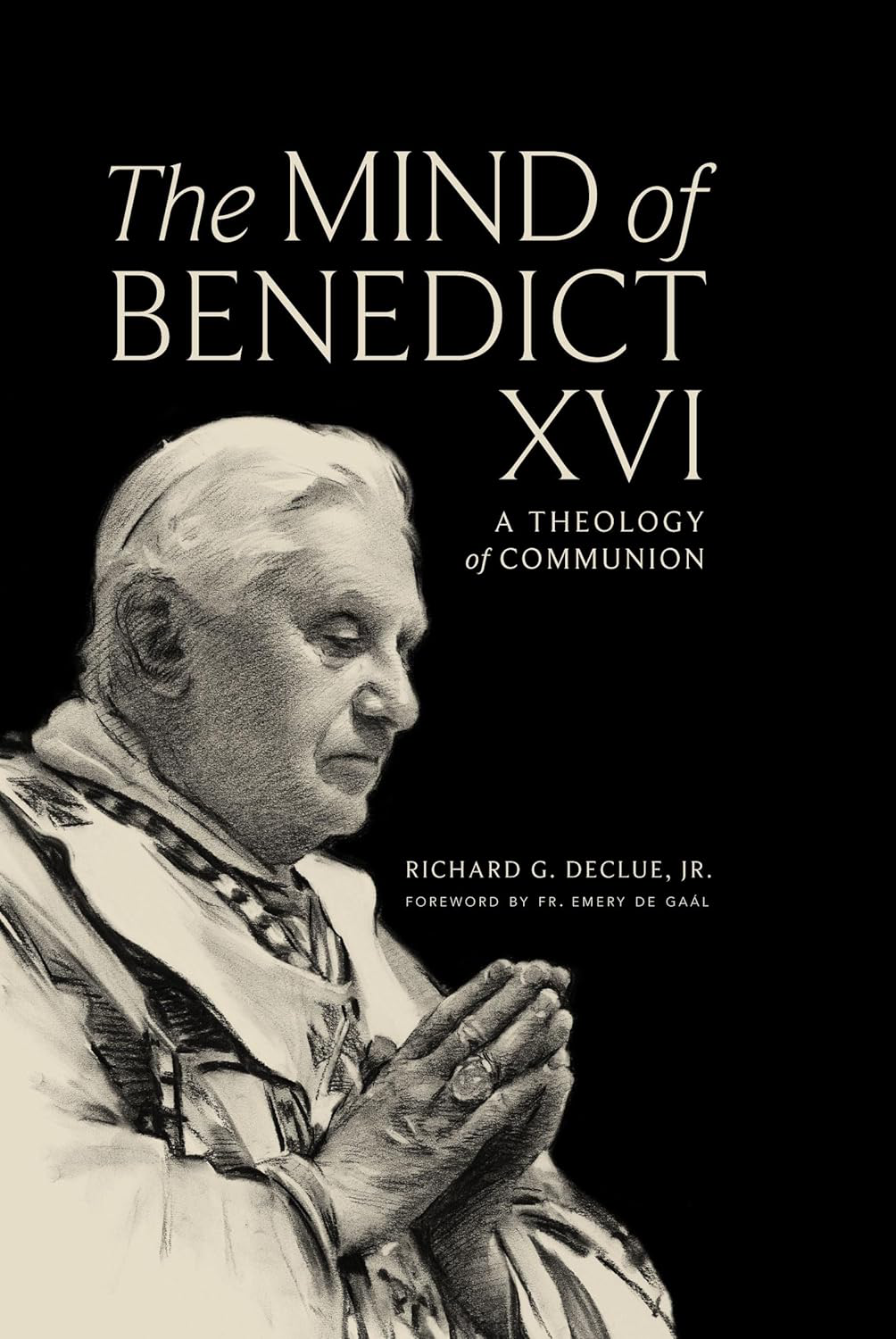 The Mind of Benedict XVI 