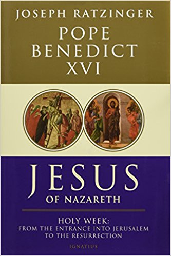 Jesus of Nazareth: Holy Week: From the Entrance Into Jerusalem To The Resurrection